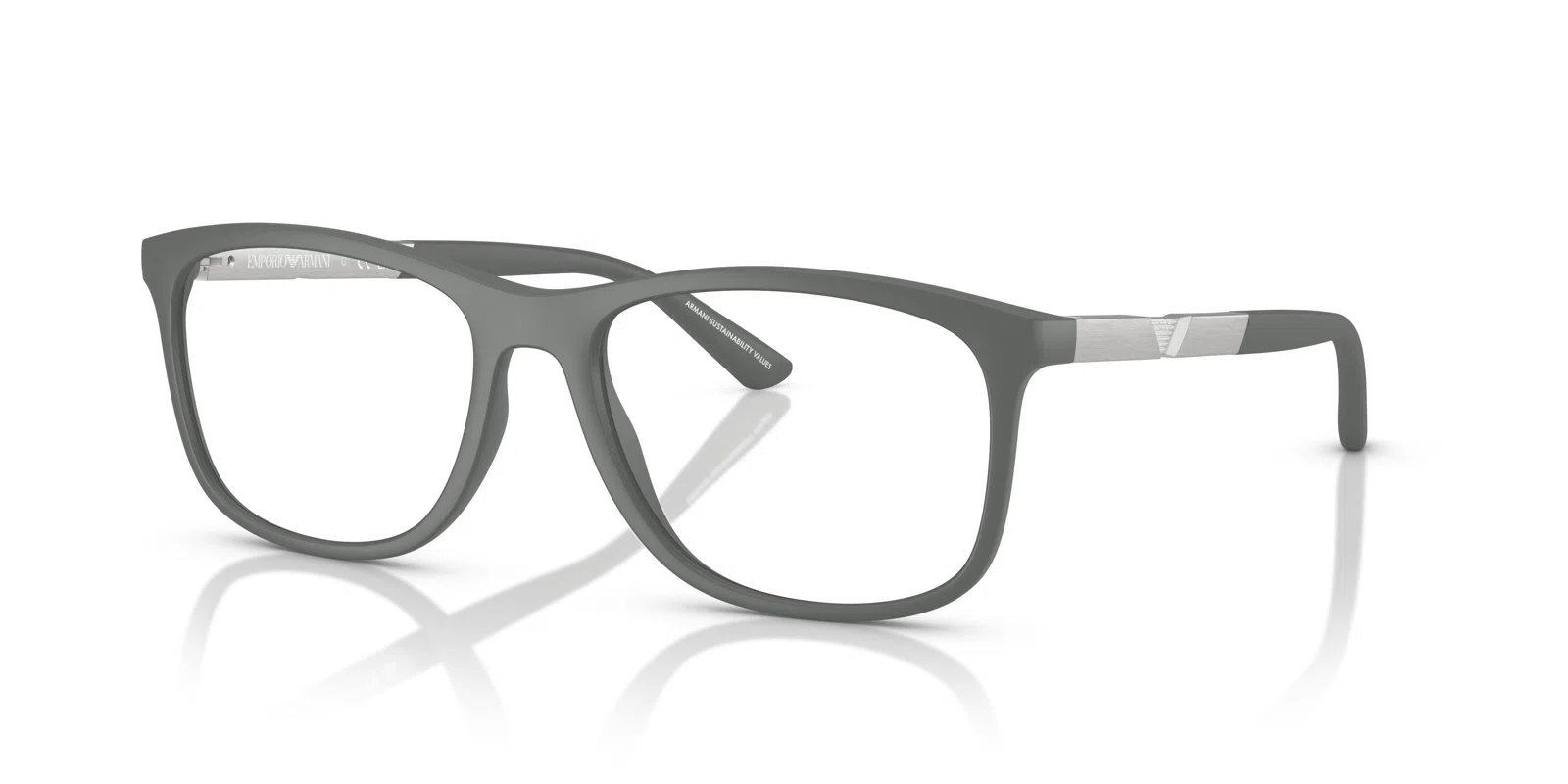 Emporio Armani 3247F Eyeglasses - view 4